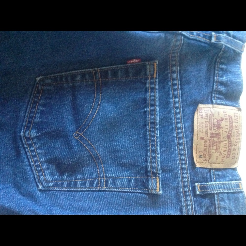 Levi's 517 14 Regular Boot Cut